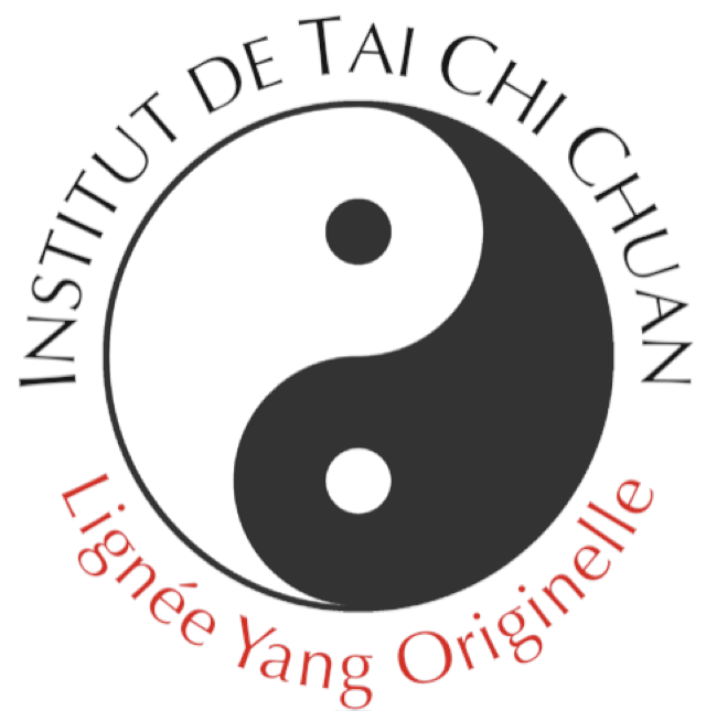 Logo Tai Chi Yang Originel